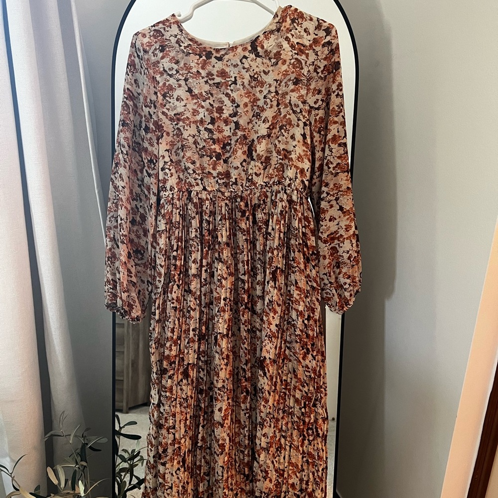 Maternity Dress